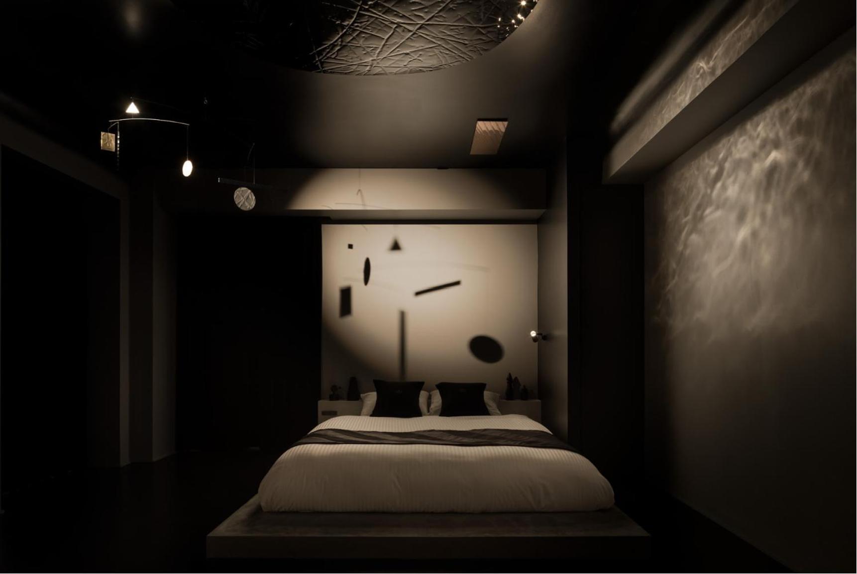 Bna Alter Museum Hotel Kyoto Exterior foto